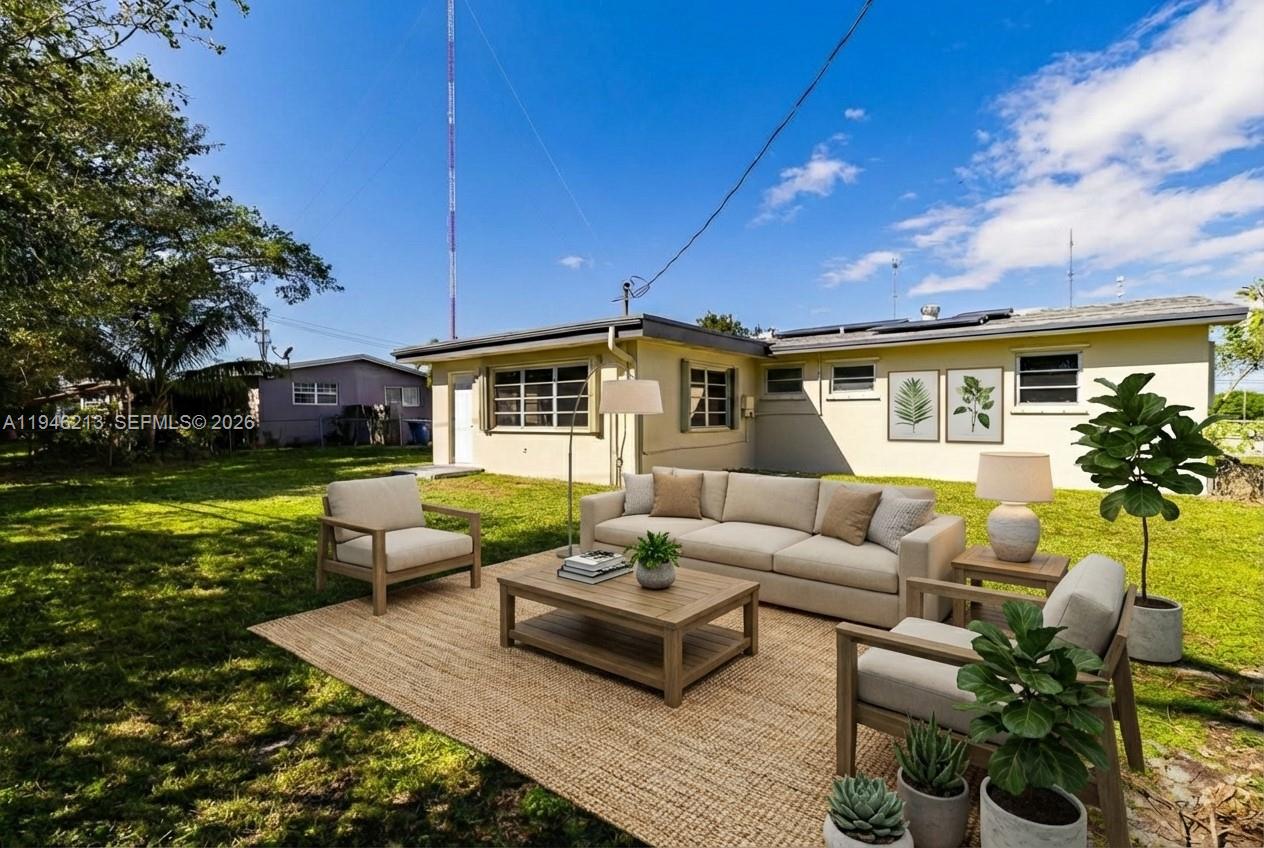 SIERRA MIRADA - Residential