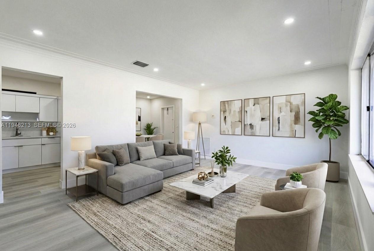 SIERRA MIRADA - Residential