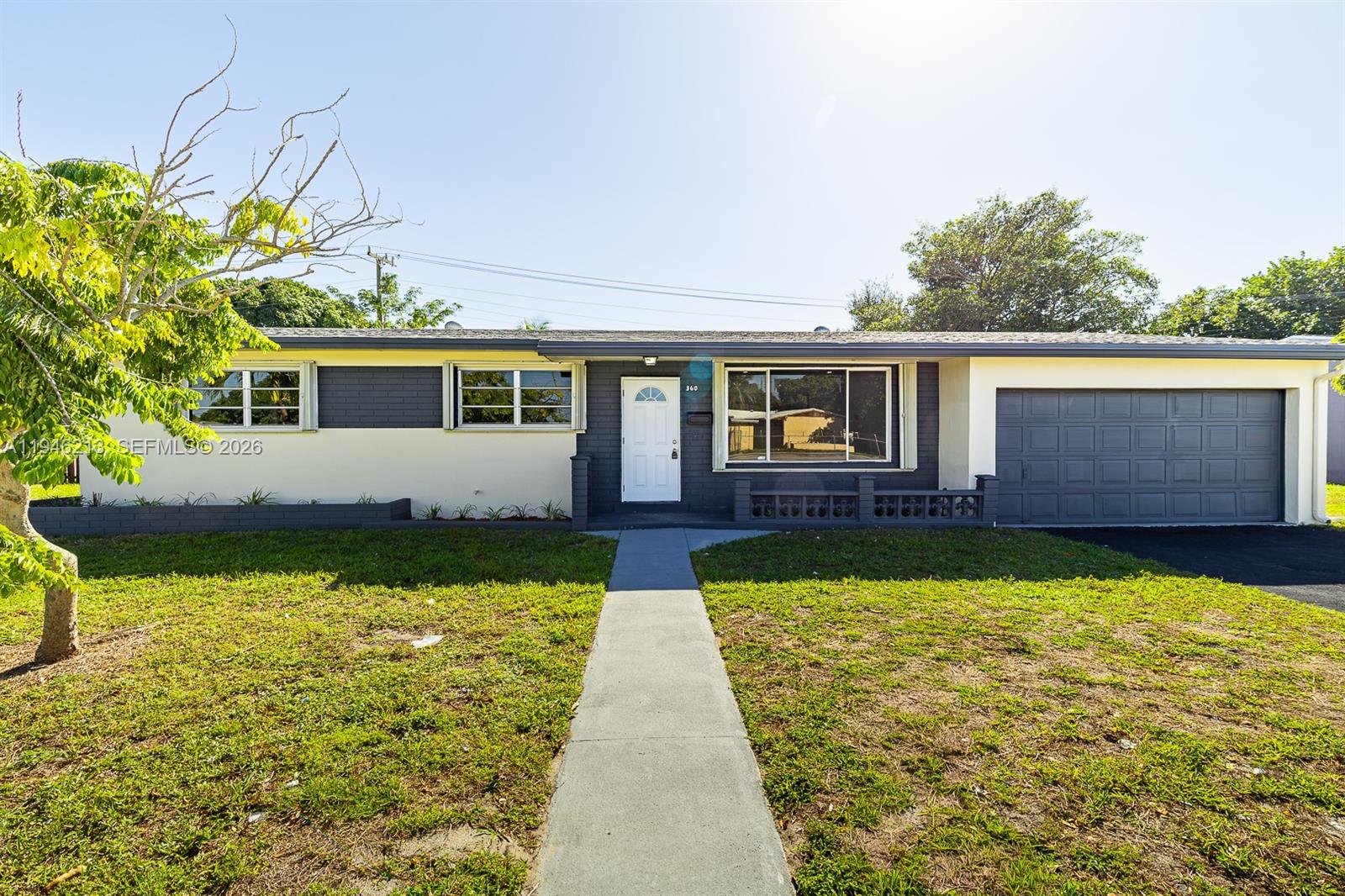 SIERRA MIRADA - Residential