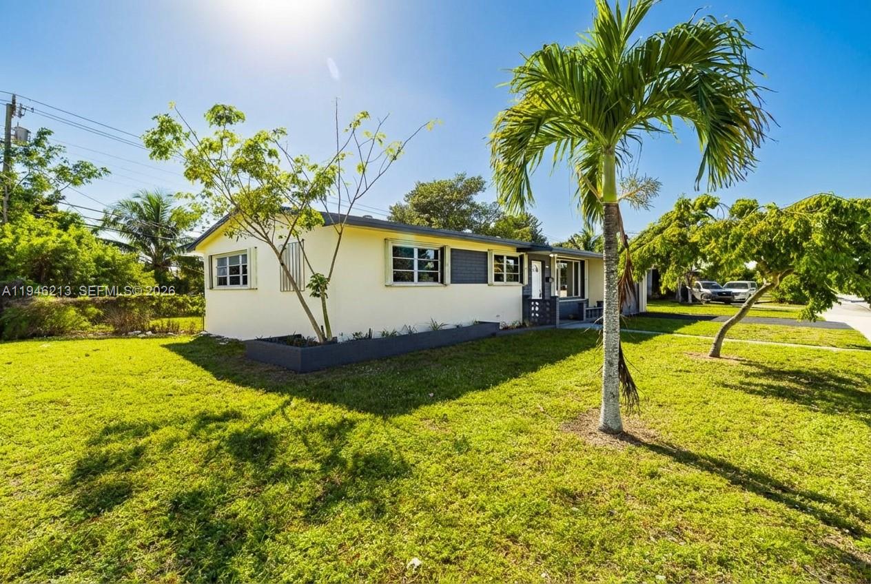 SIERRA MIRADA - Residential