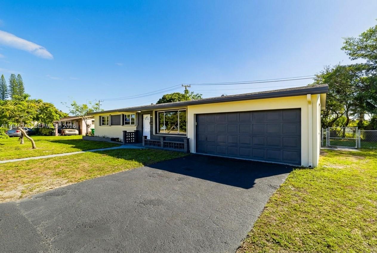 SIERRA MIRADA - Residential