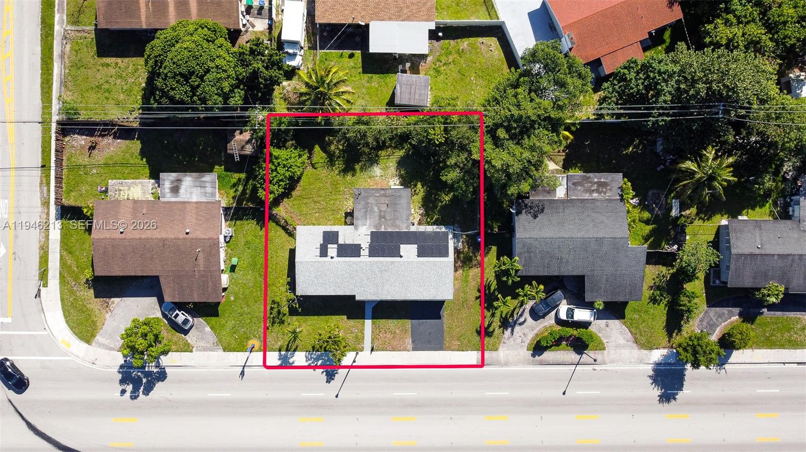 SIERRA MIRADA - Residential