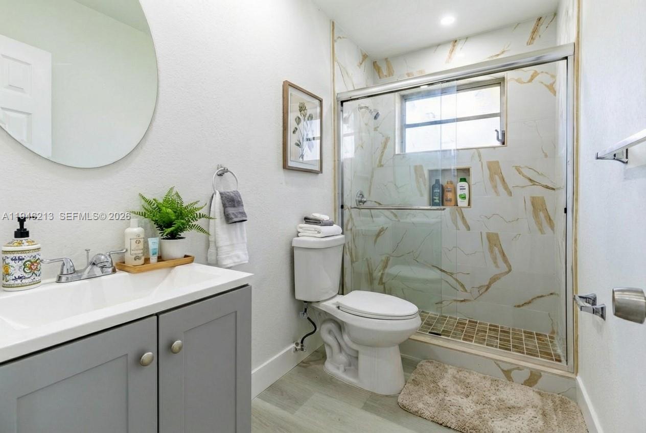 SIERRA MIRADA - Residential