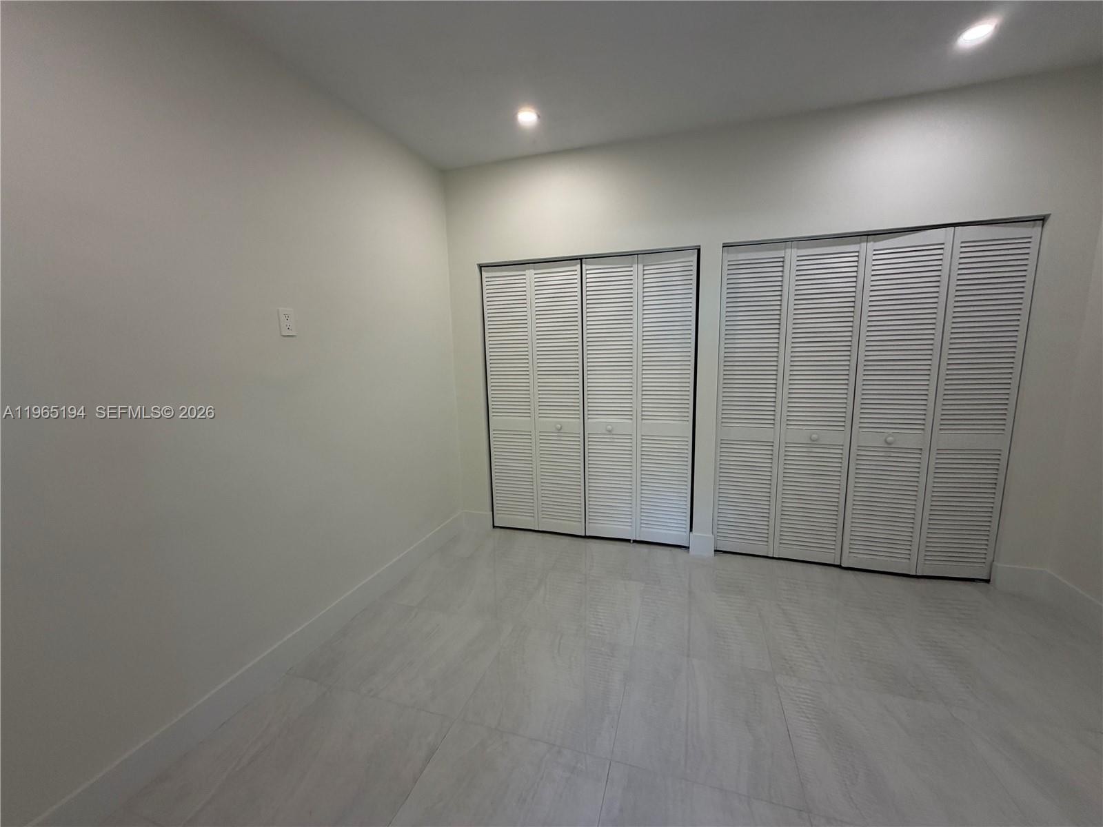 BEL AIRE SEC 6 - Residential Lease
