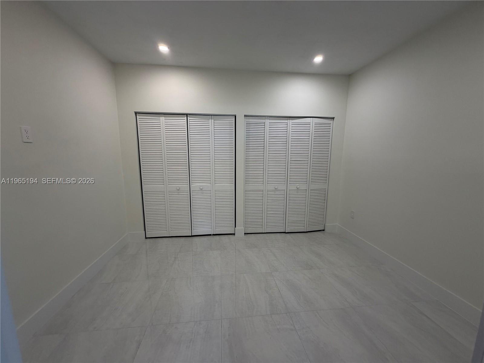 BEL AIRE SEC 6 - Residential Lease