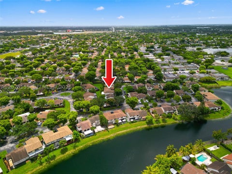 Tiny photo for 6711 SW 129th Ct, Miami, FL 33183 (MLS # A12076155)