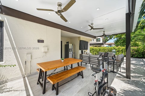 Tiny photo for 6711 SW 129th Ct, Miami, FL 33183 (MLS # A12076155)