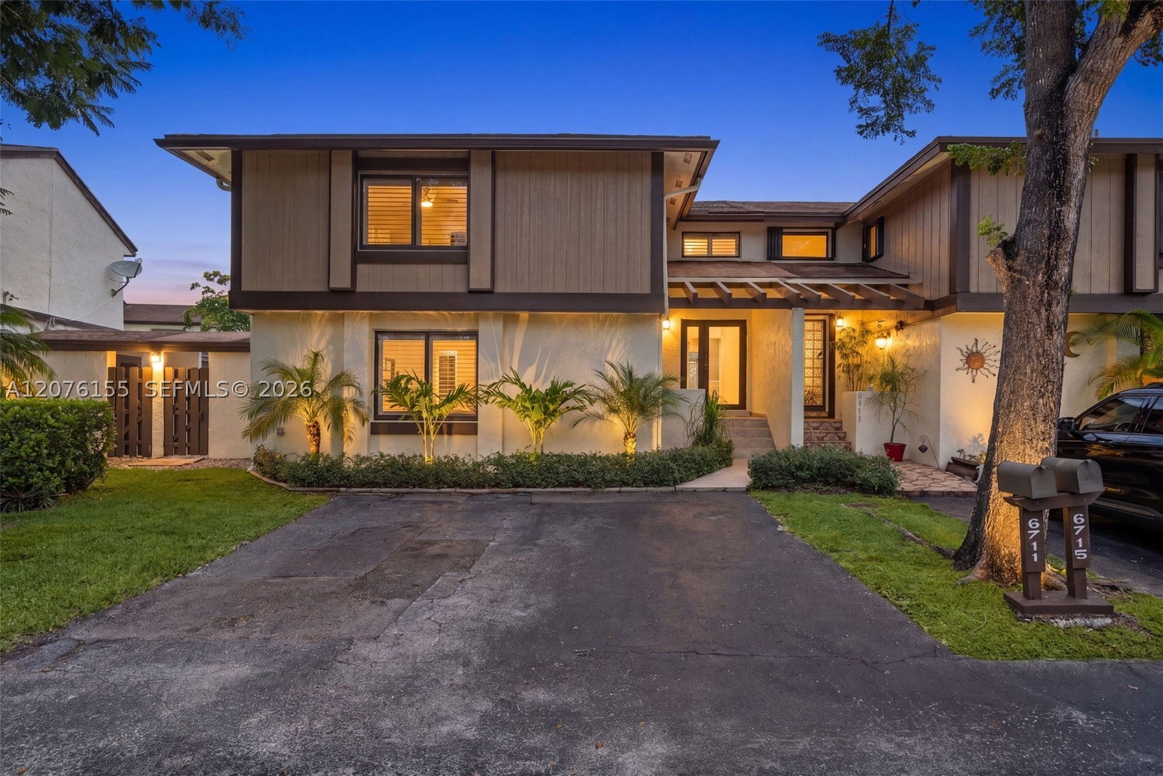6711 SW 129th Ct, Miami FL 33183