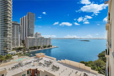 2000 N Bayshore Dr 1503 Miami FL 33137