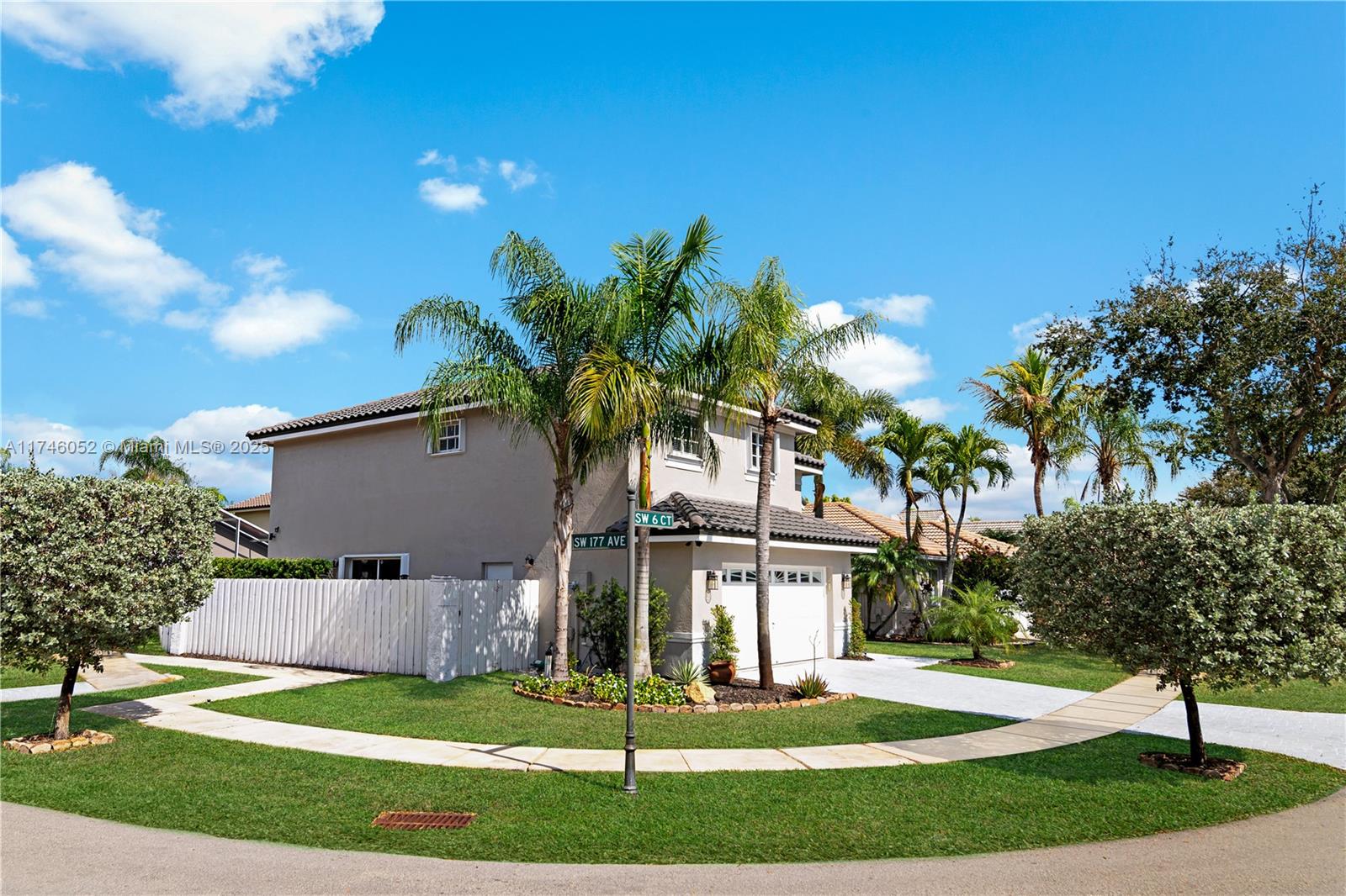17687 SW 6th Ct