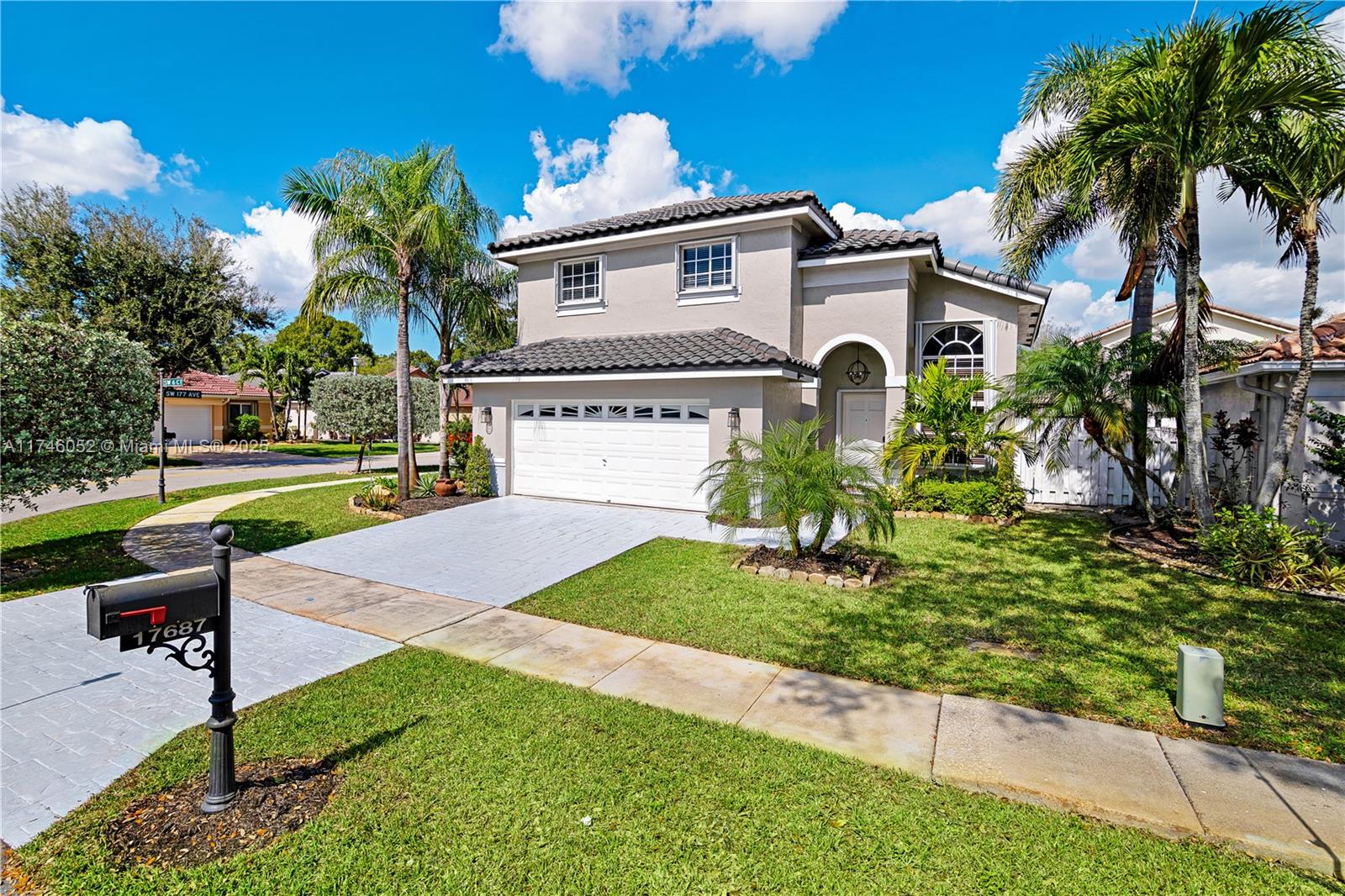 17687 SW 6th Ct