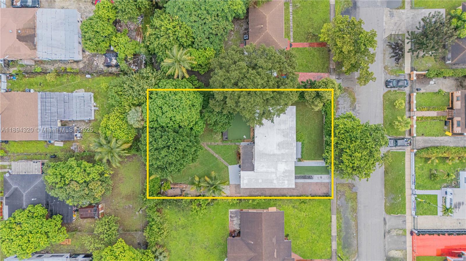 NORTH SHORE HEIGHTS - Residential