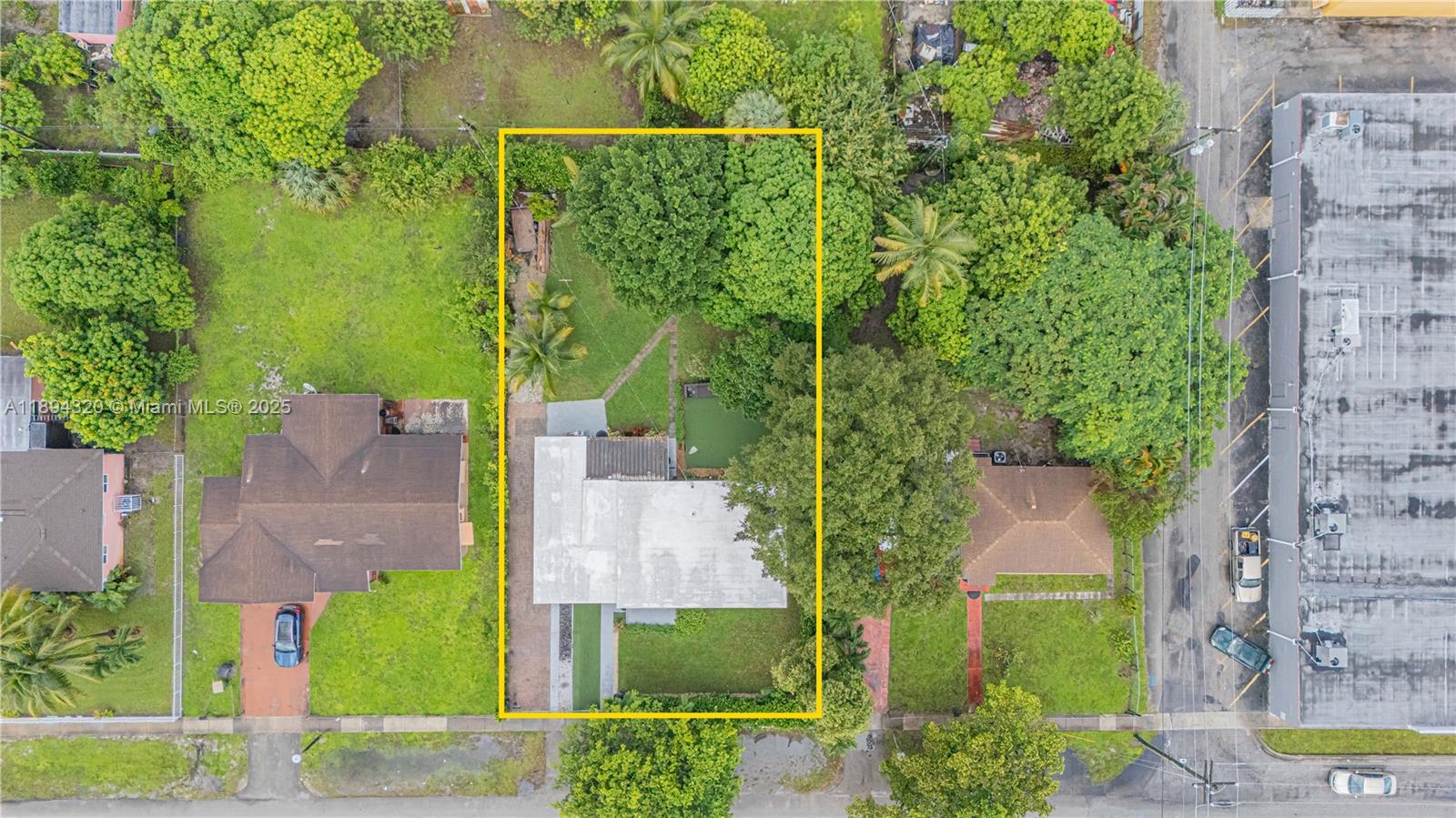 NORTH SHORE HEIGHTS - Residential