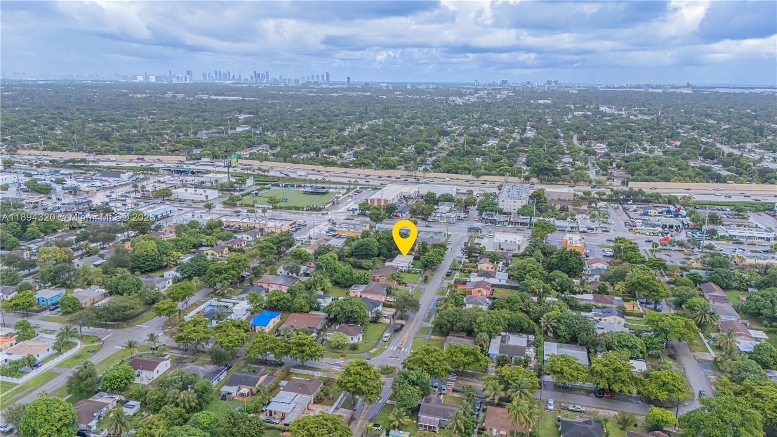 NORTH SHORE HEIGHTS - Residential