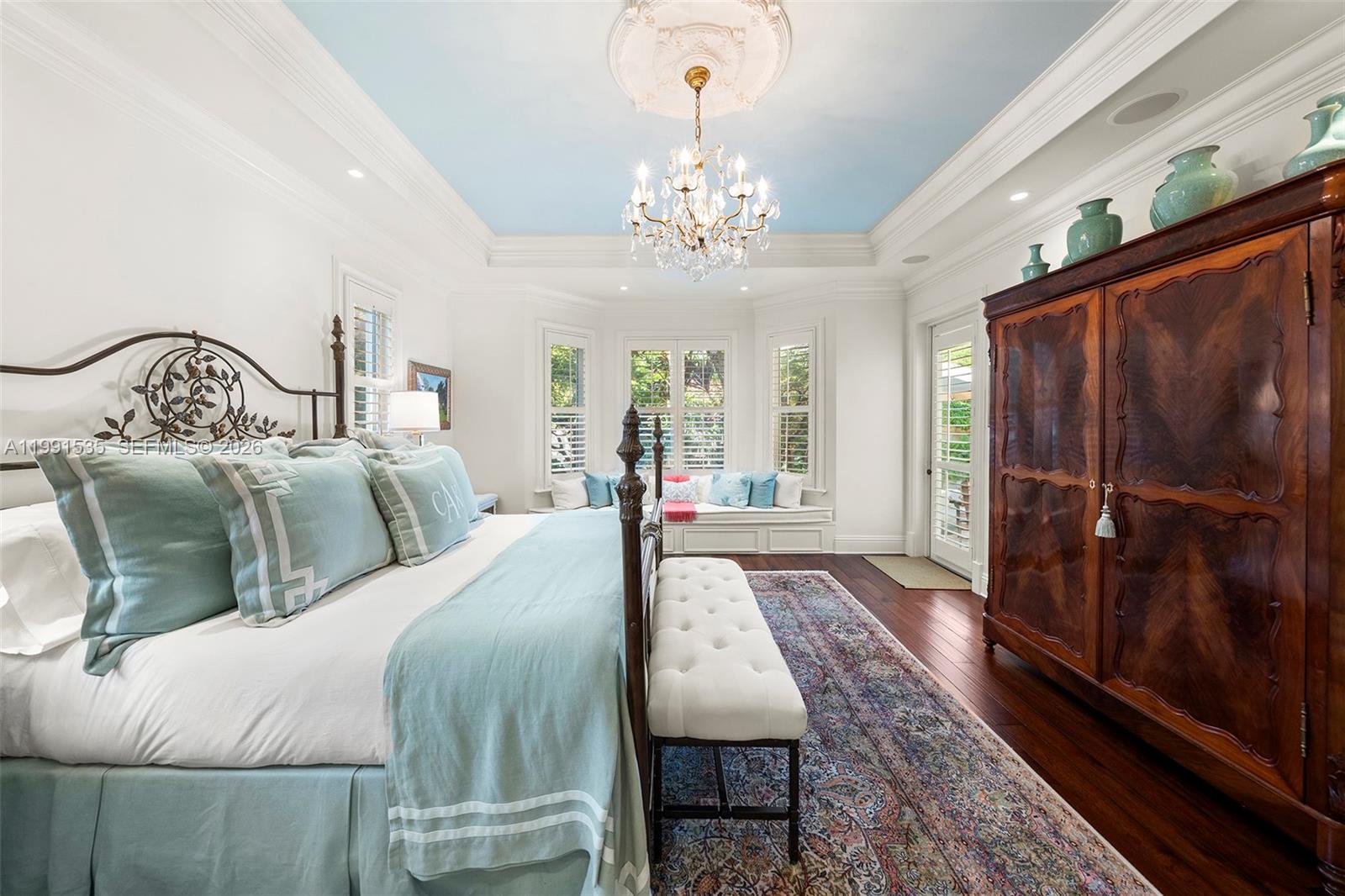 C GABLES RIVIERA SEC 12 - Residential