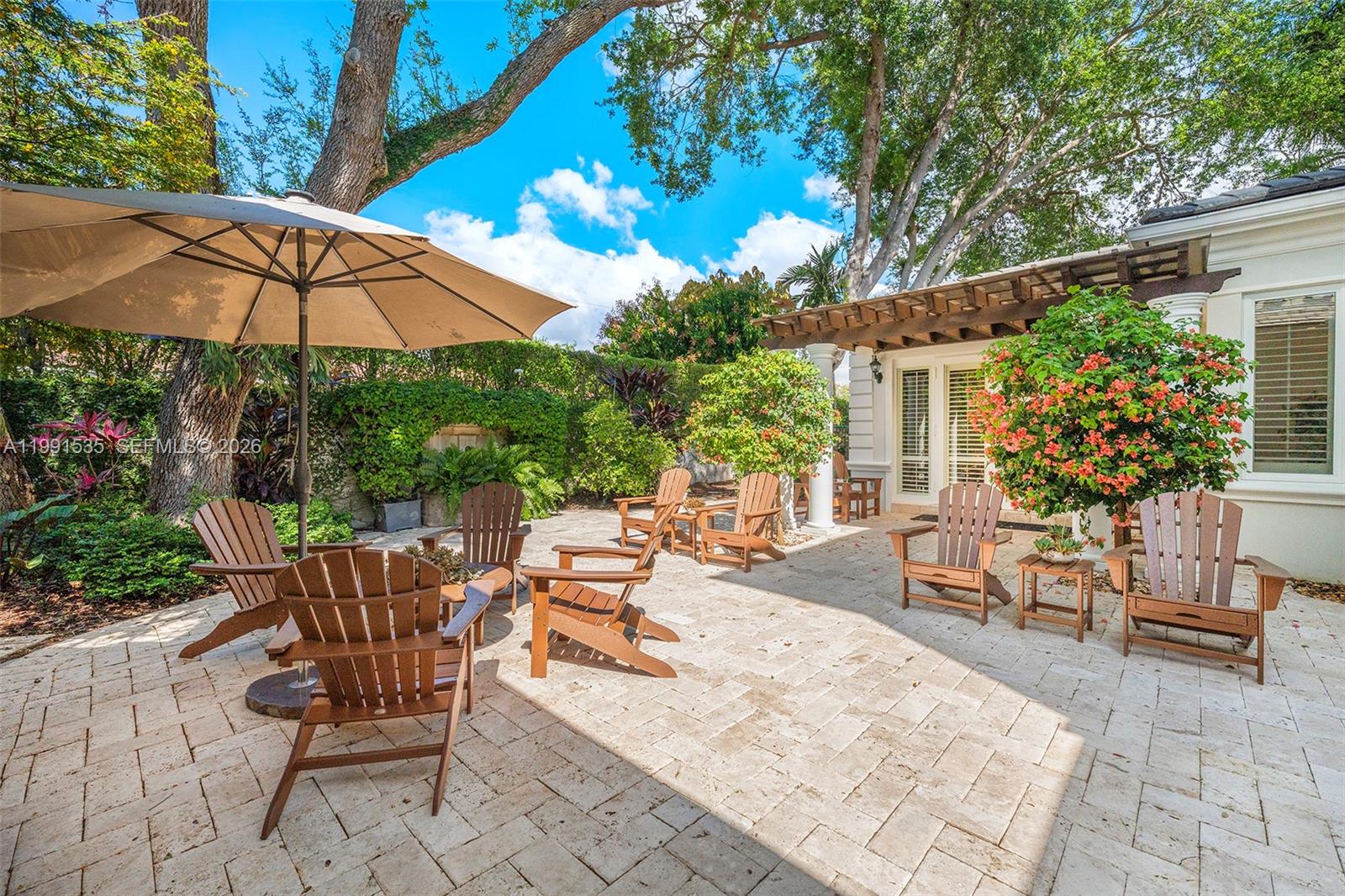 C GABLES RIVIERA SEC 12 - Residential