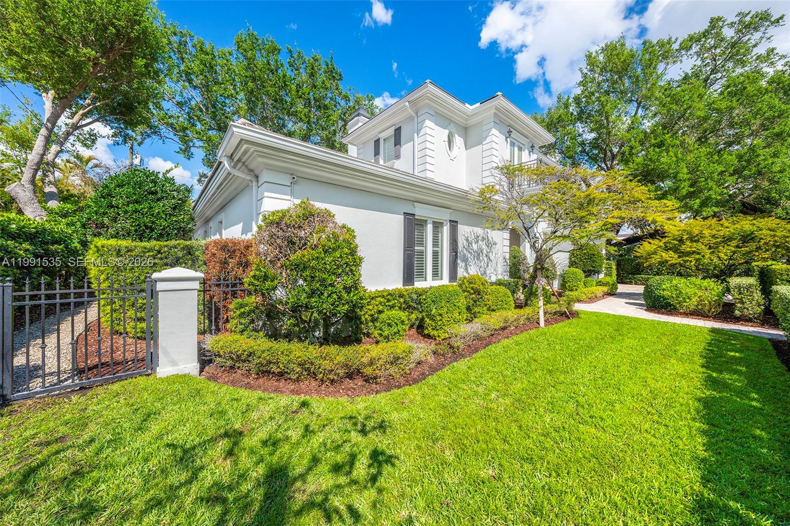 C GABLES RIVIERA SEC 12 - Residential