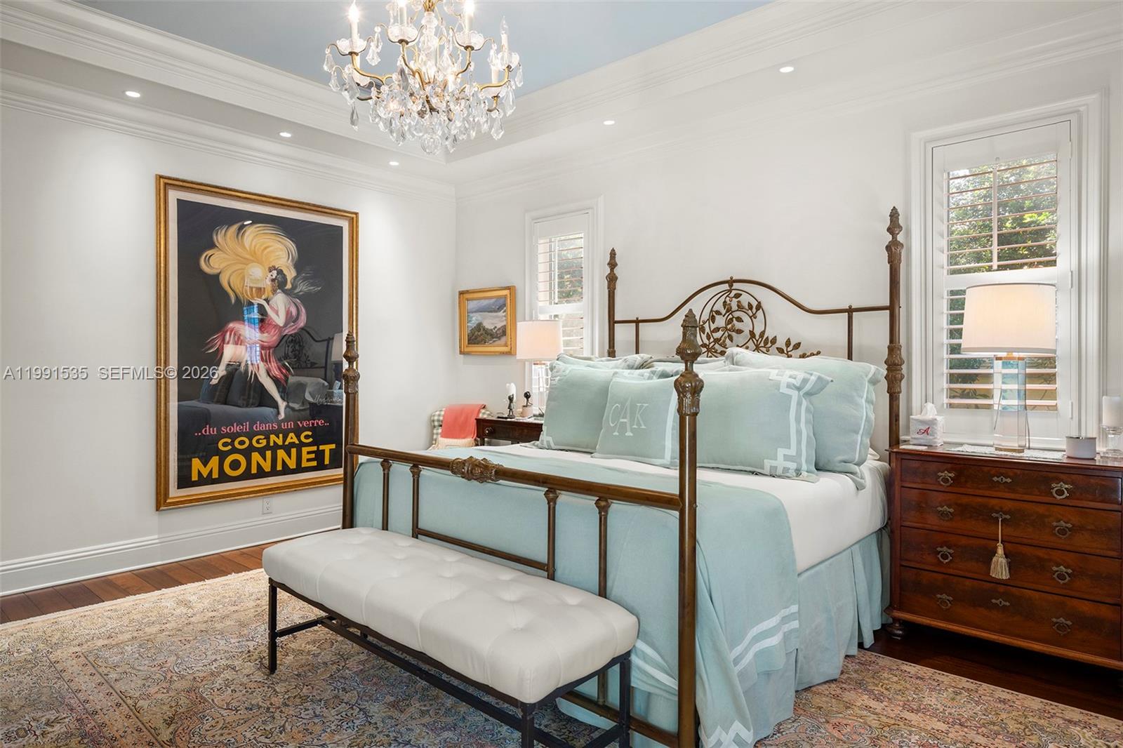 C GABLES RIVIERA SEC 12 - Residential