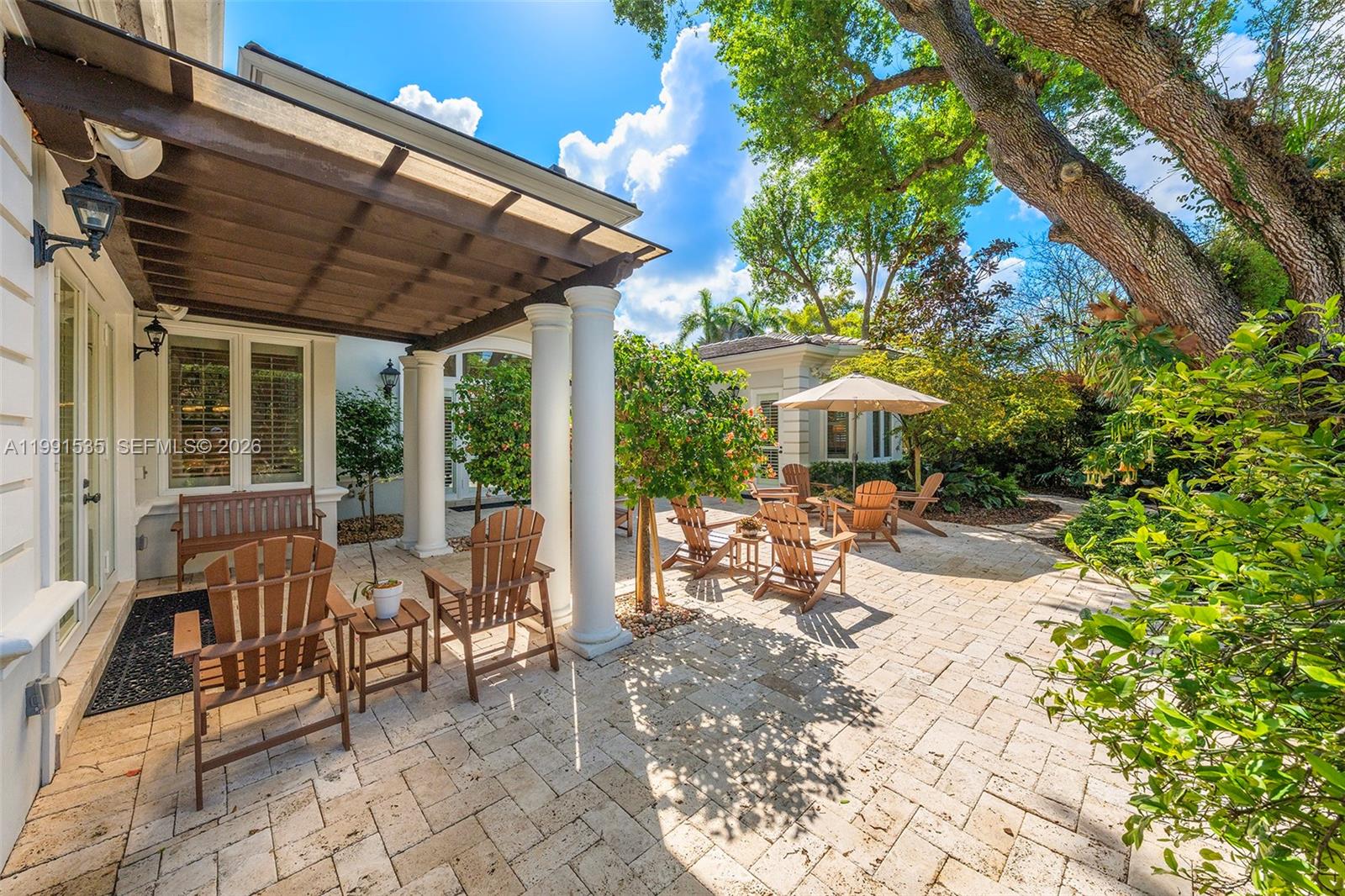 C GABLES RIVIERA SEC 12 - Residential