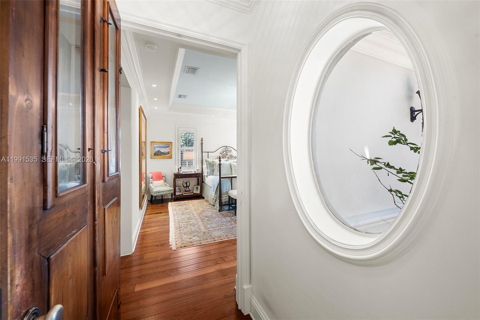 C GABLES RIVIERA SEC 12 - Residential