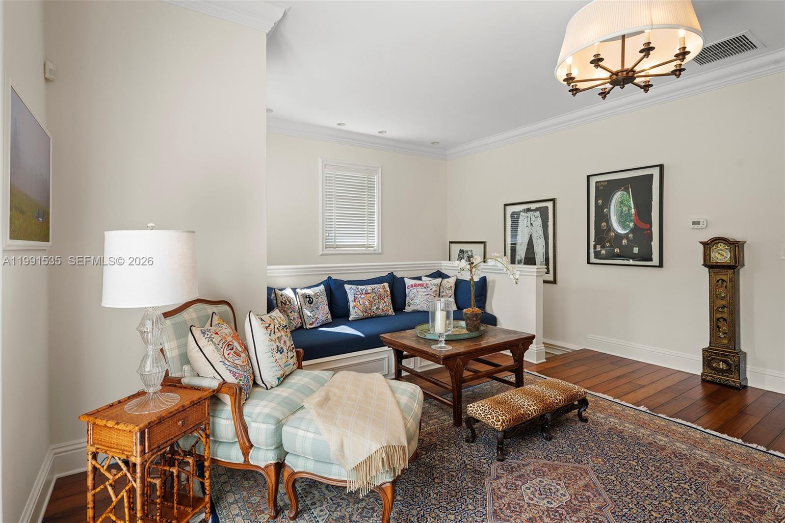 C GABLES RIVIERA SEC 12 - Residential