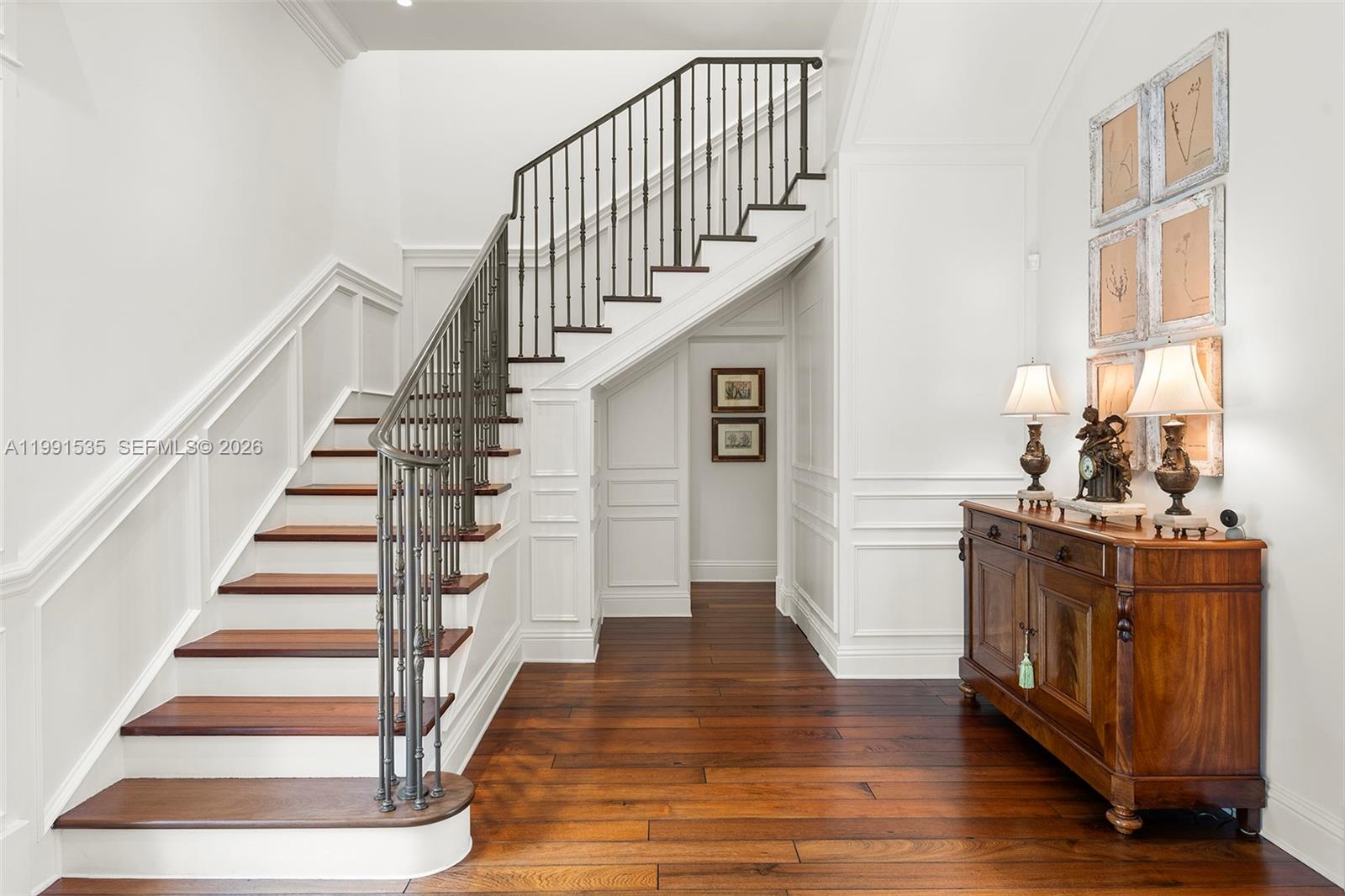 C GABLES RIVIERA SEC 12 - Residential