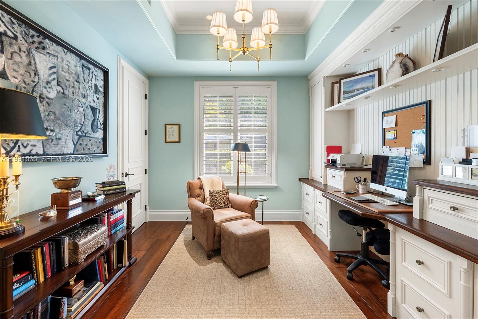 C GABLES RIVIERA SEC 12 - Residential