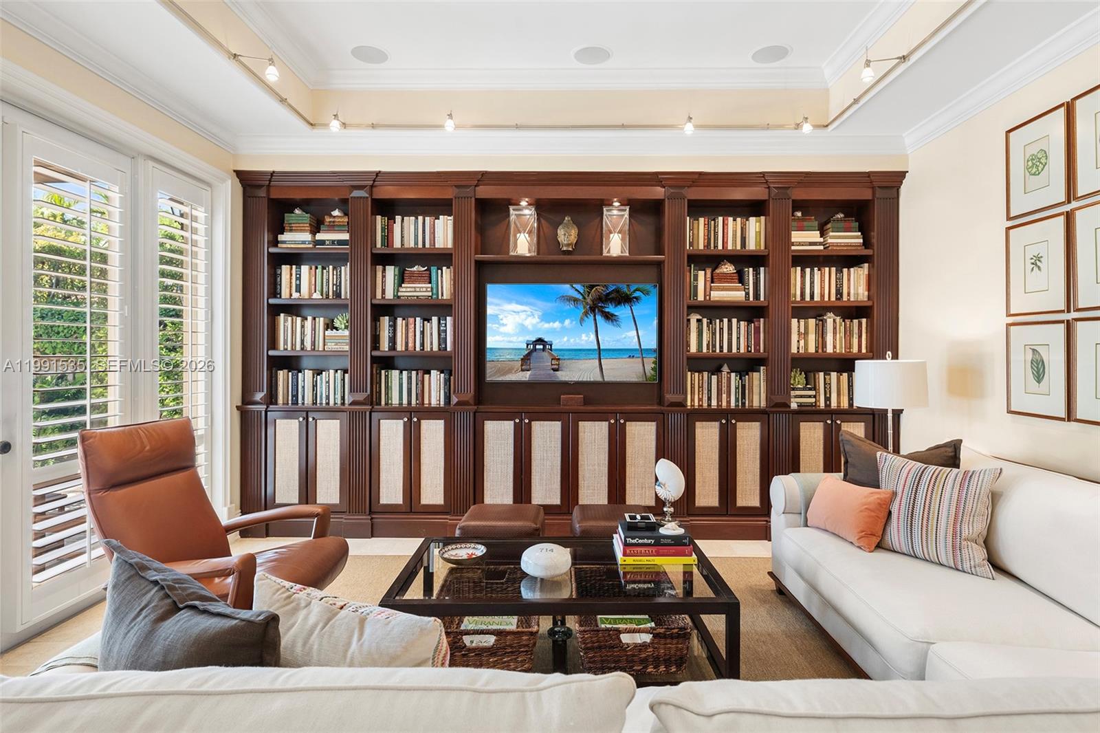 C GABLES RIVIERA SEC 12 - Residential