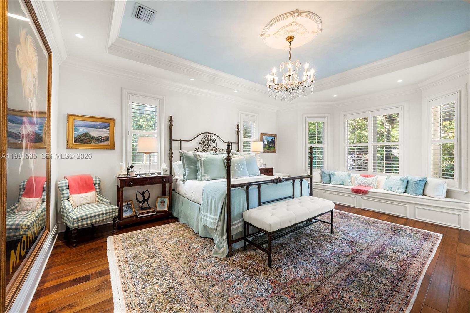 C GABLES RIVIERA SEC 12 - Residential