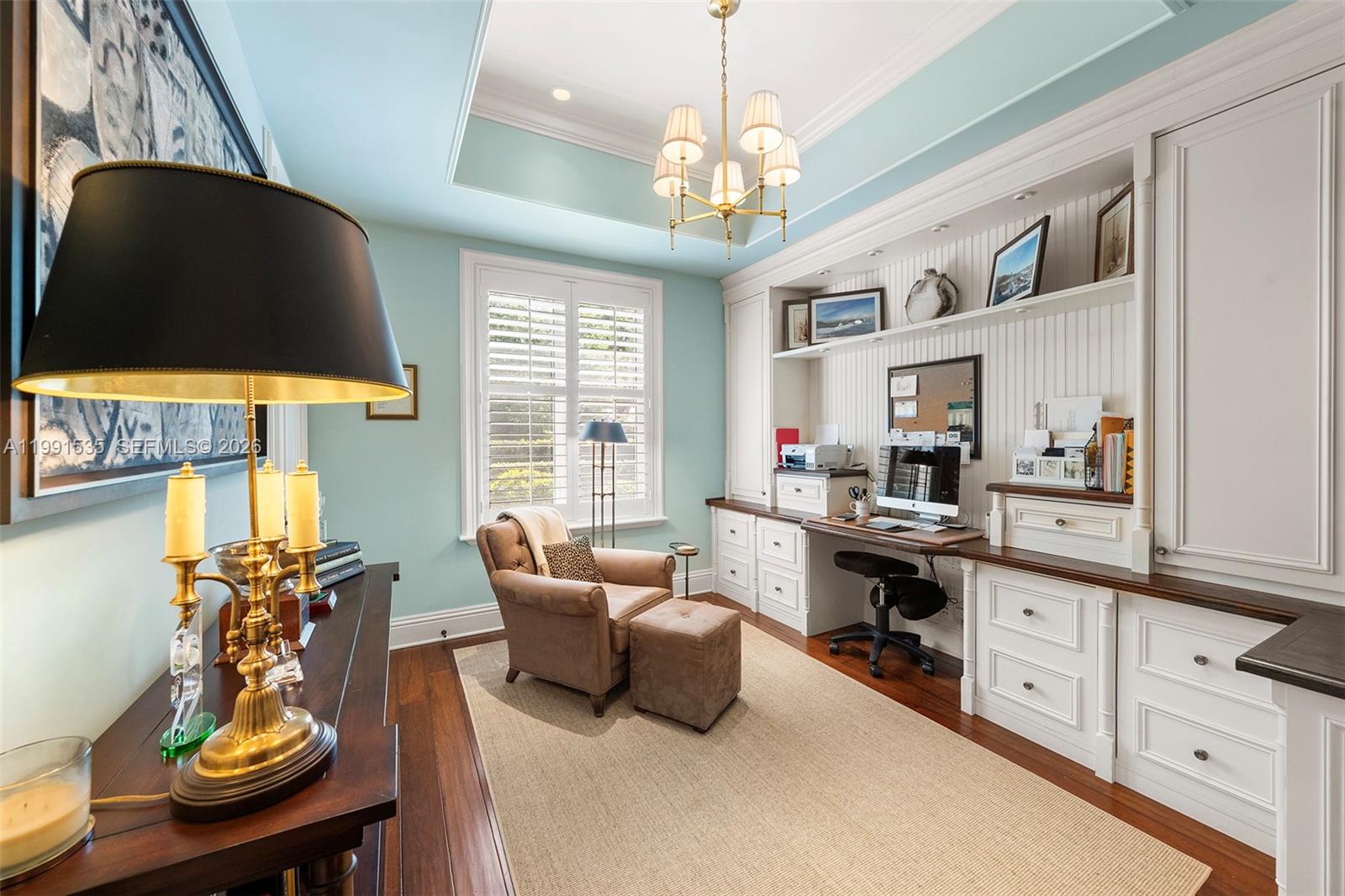 C GABLES RIVIERA SEC 12 - Residential