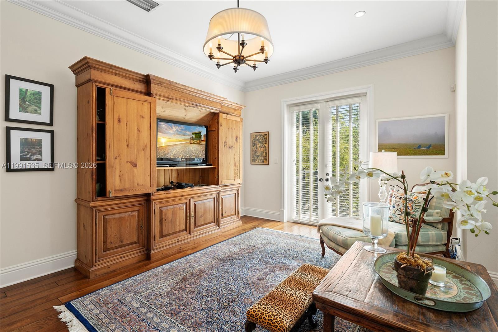 C GABLES RIVIERA SEC 12 - Residential