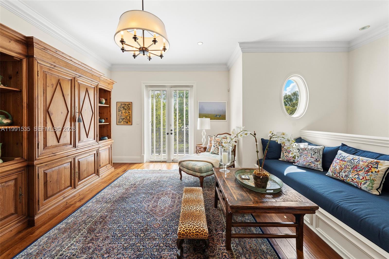 C GABLES RIVIERA SEC 12 - Residential