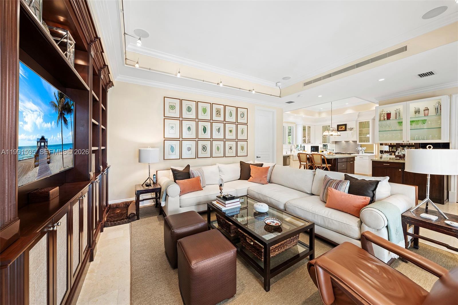 C GABLES RIVIERA SEC 12 - Residential