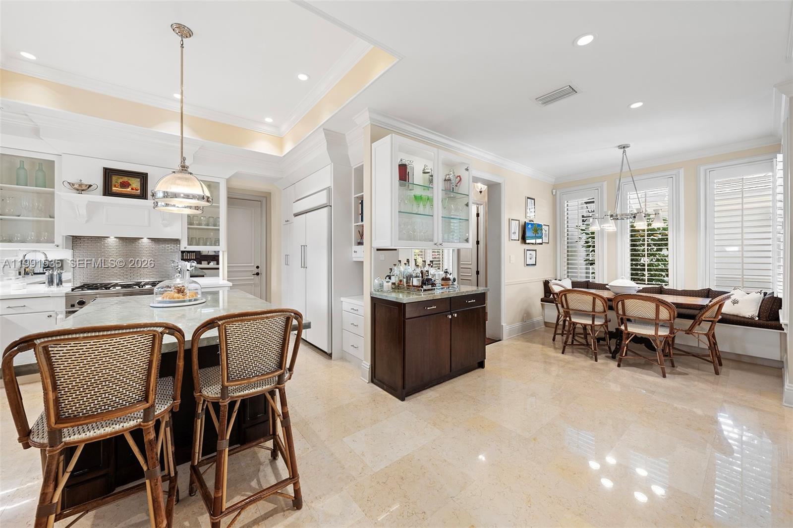 C GABLES RIVIERA SEC 12 - Residential