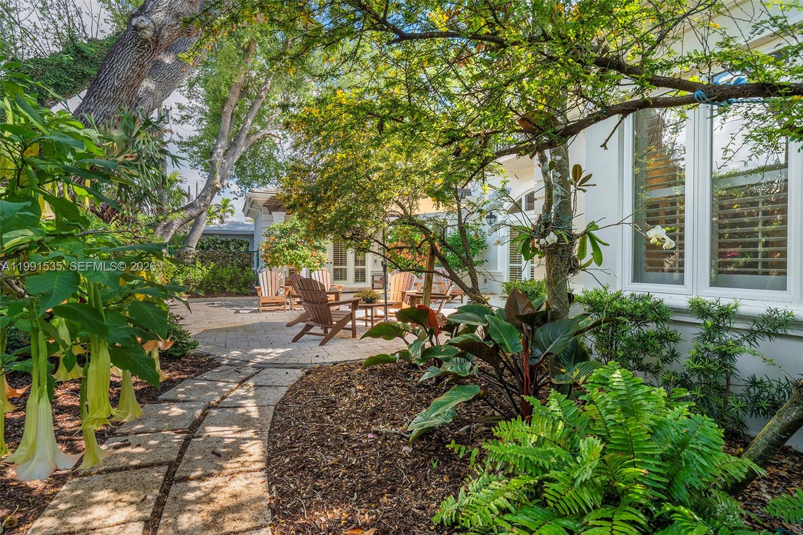 C GABLES RIVIERA SEC 12 - Residential