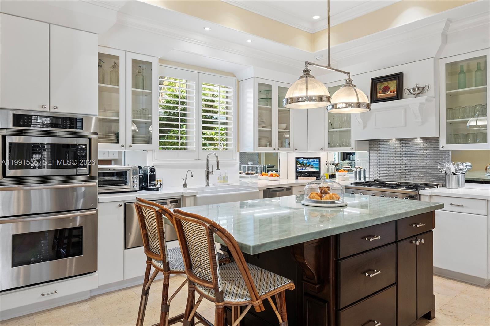 C GABLES RIVIERA SEC 12 - Residential