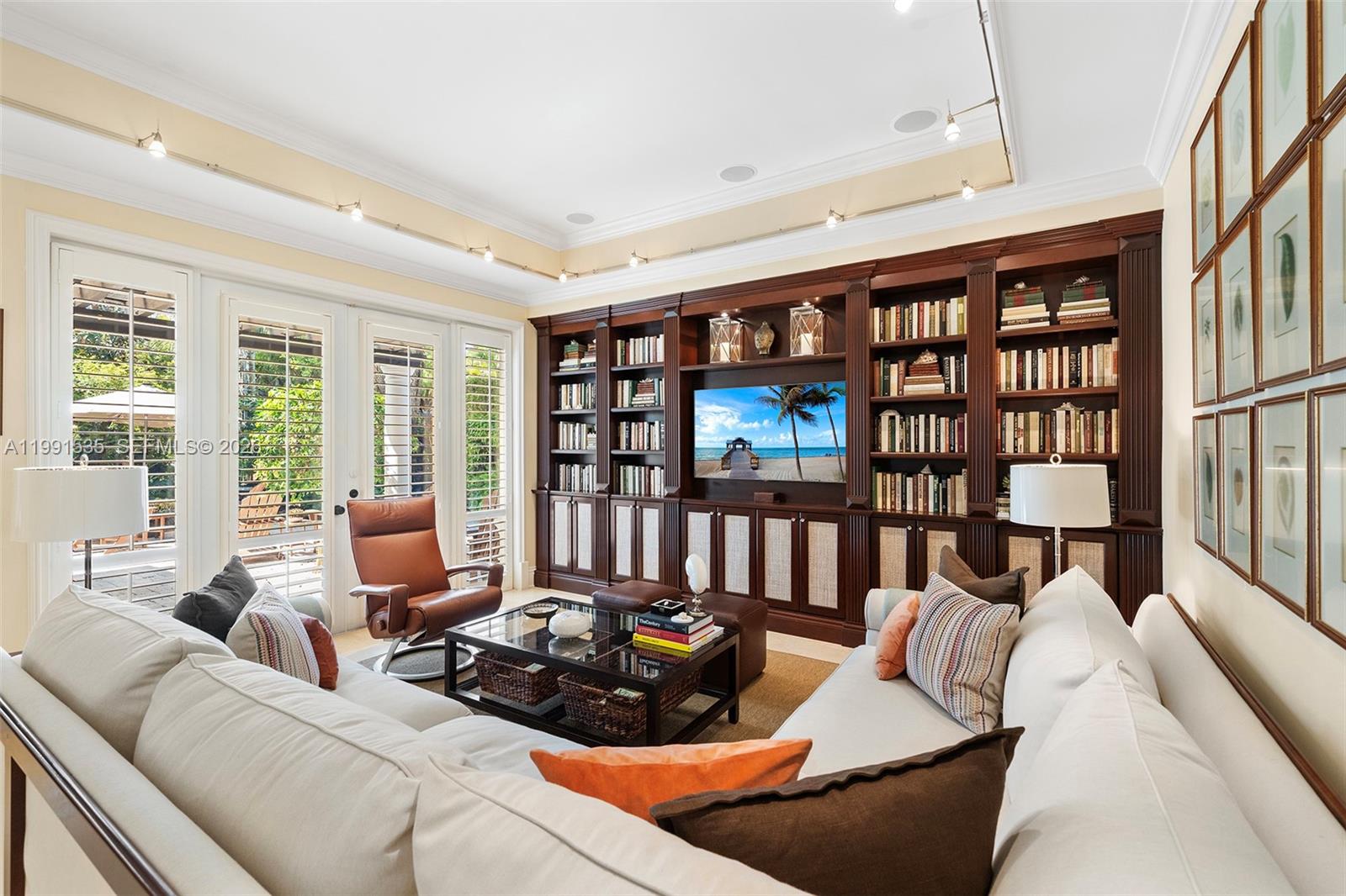 C GABLES RIVIERA SEC 12 - Residential