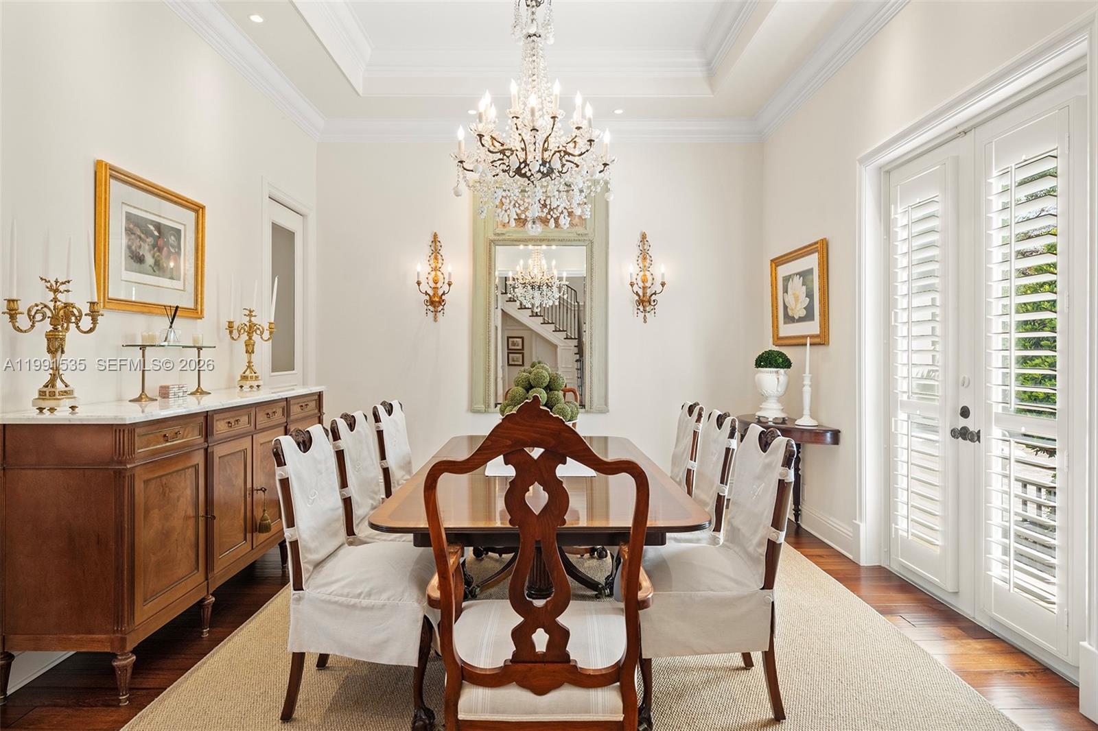 C GABLES RIVIERA SEC 12 - Residential