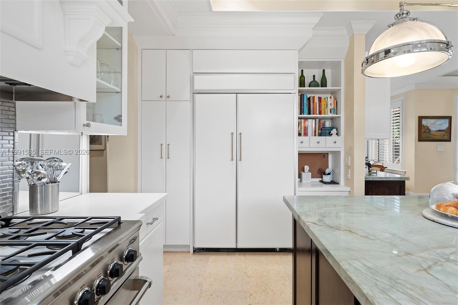 C GABLES RIVIERA SEC 12 - Residential