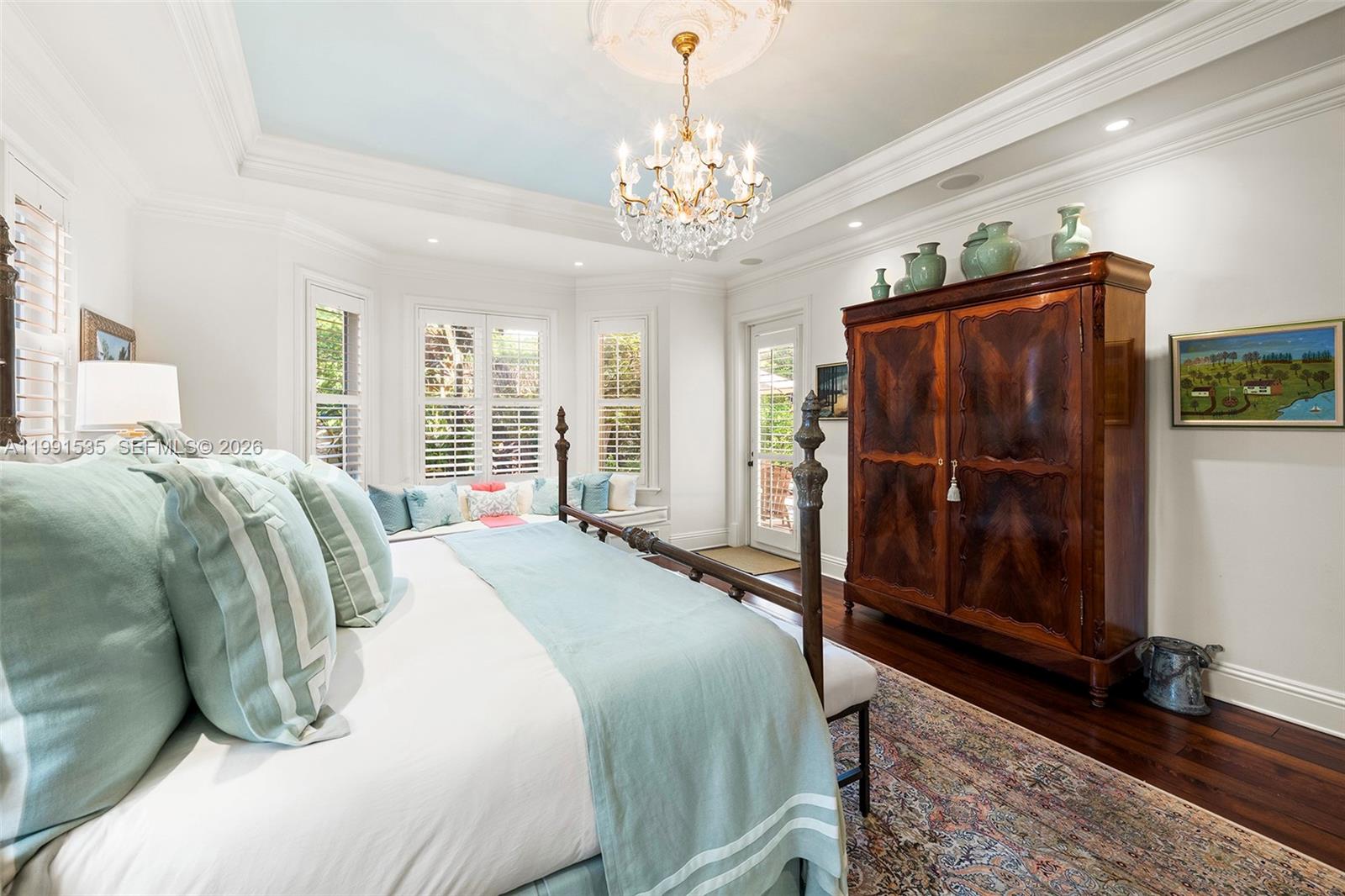 C GABLES RIVIERA SEC 12 - Residential