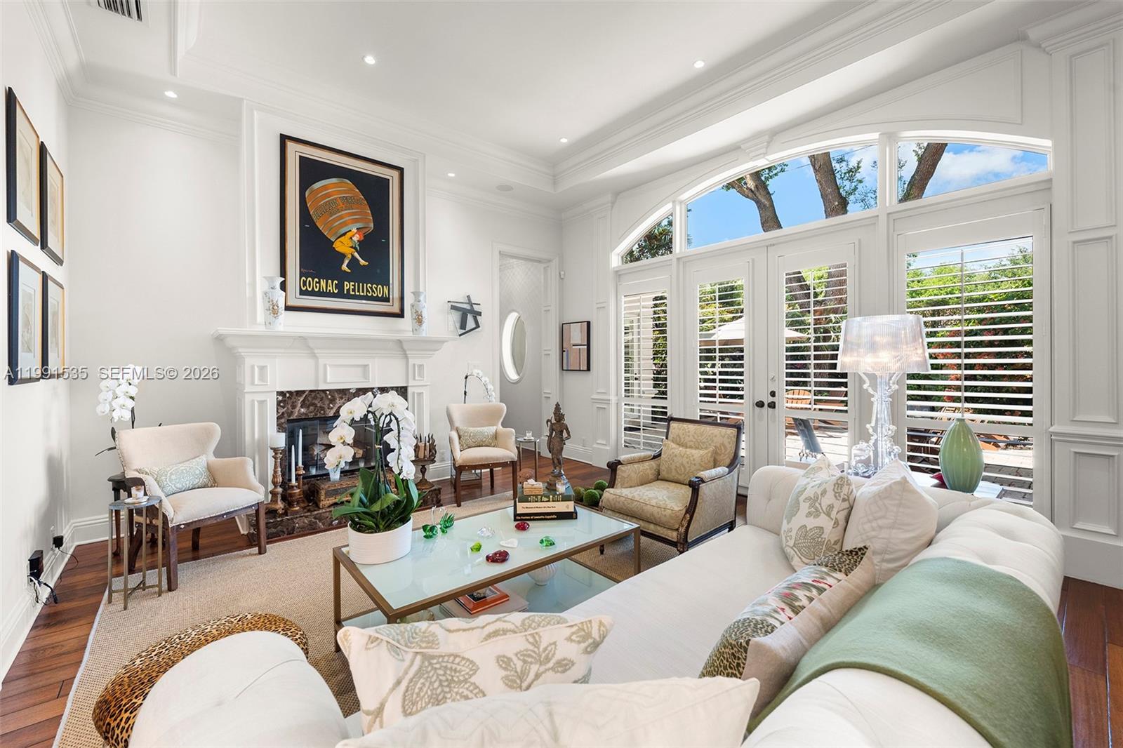 C GABLES RIVIERA SEC 12 - Residential