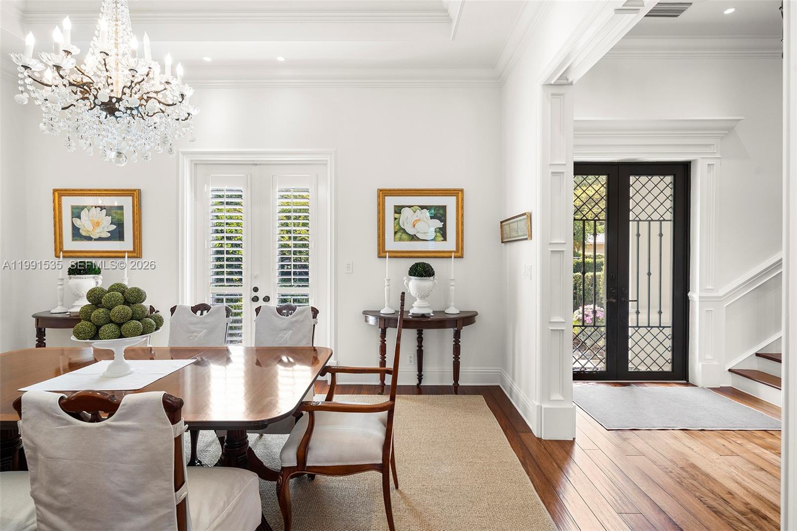 C GABLES RIVIERA SEC 12 - Residential