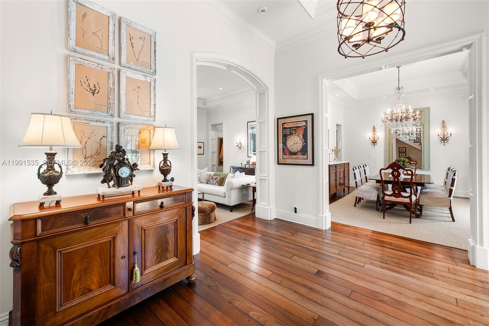 C GABLES RIVIERA SEC 12 - Residential