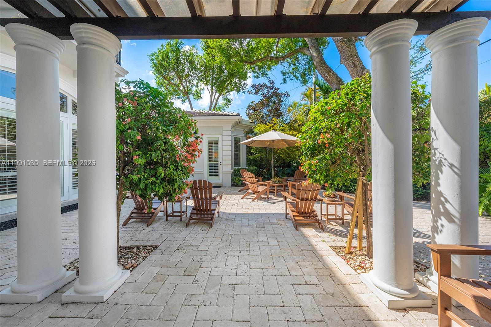 C GABLES RIVIERA SEC 12 - Residential