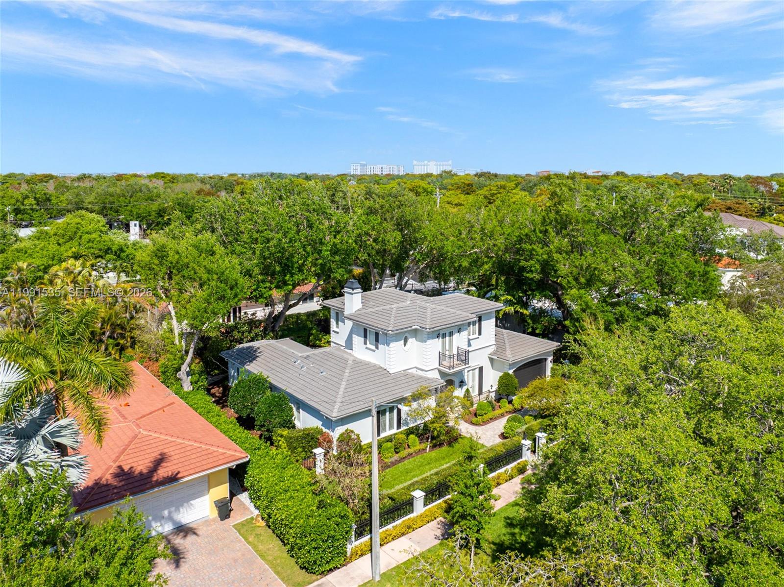 C GABLES RIVIERA SEC 12 - Residential