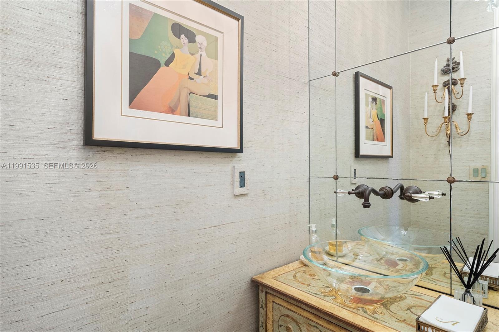 C GABLES RIVIERA SEC 12 - Residential