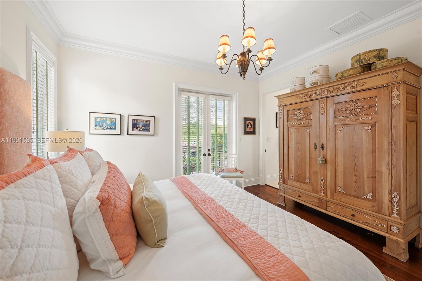 C GABLES RIVIERA SEC 12 - Residential