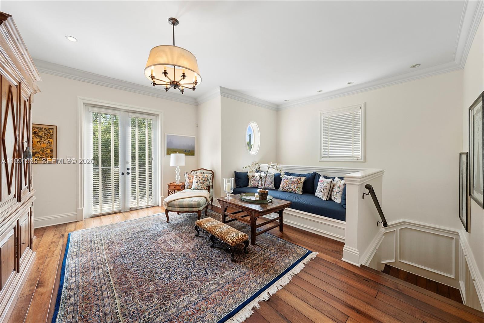 C GABLES RIVIERA SEC 12 - Residential