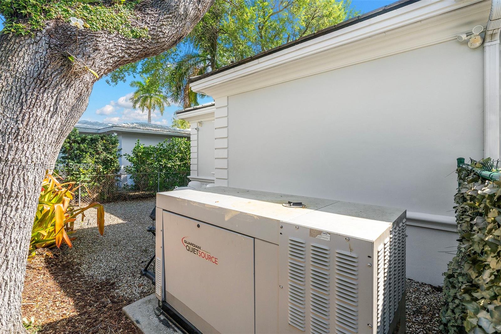 C GABLES RIVIERA SEC 12 - Residential