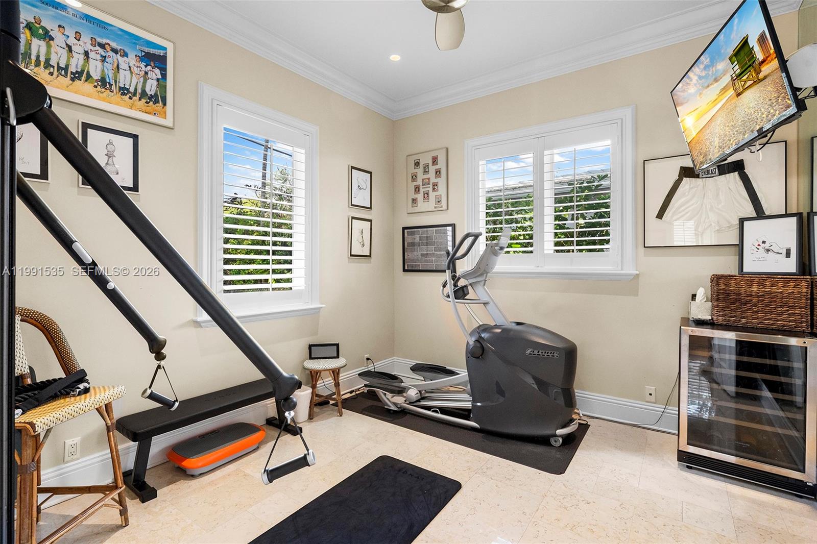 C GABLES RIVIERA SEC 12 - Residential